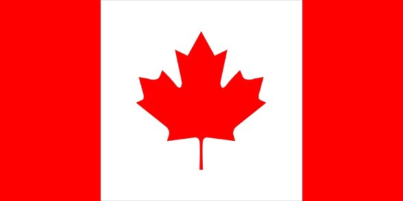 Canada flag